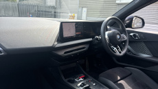 BMW 1 Series 120 M Sport 5dr Step Auto Petrol Hatchback